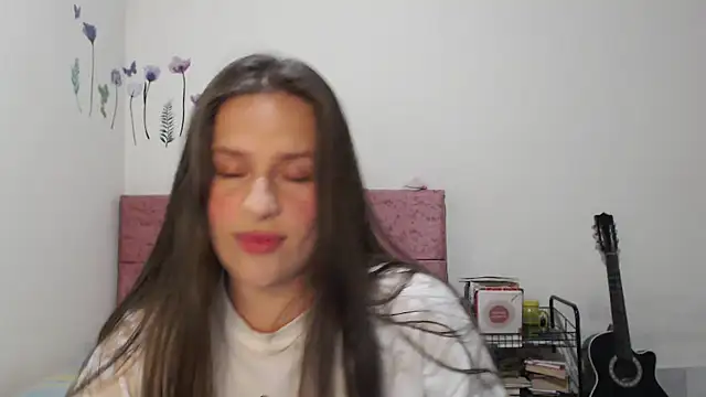 Serenity online show from March 21, 2026, 12:12 am