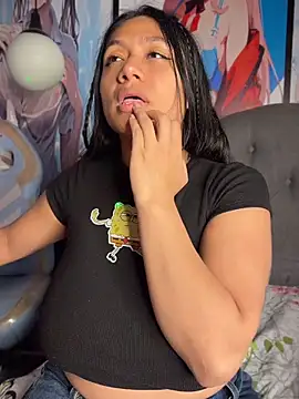 Im Little online show from April 18, 2026, 2:58 am