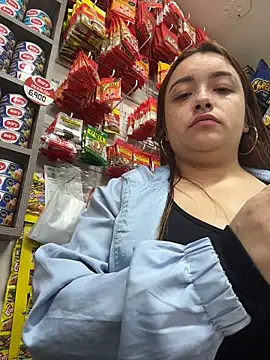 Snapshot of Tatiana_O chatting on March 16, 2026, 1:04 pm Tatiana O online show from March 16, 2026, 1:04 pm