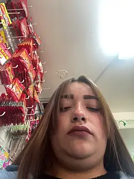 Tatiana O online show from February 2, 2026, 2:05 pm