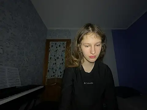 Eva Angel3 online show from February 8, 2026, 4:59 pm