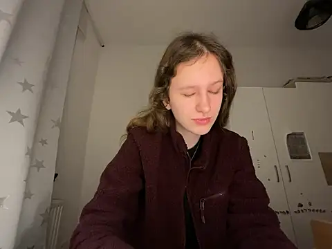 Eva Angel3 online show from January 9, 2026, 6:59 pm