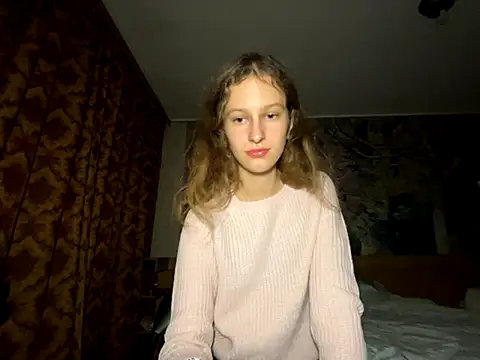 Eva Angel3 online show from October 22, 2025, 4:39 pm