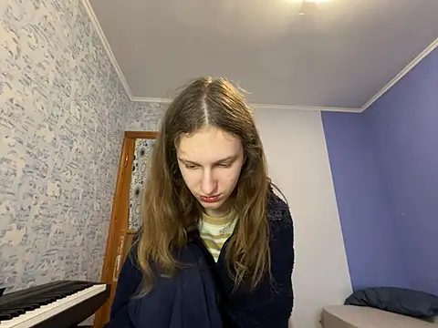 Snapshot of Eva_Angel3 chatting on May 3, 2026, 5:16 pm Eva Angel3 online show from May 3, 2026, 5:16 pm