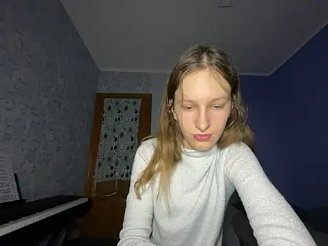 Eva Angel3 online show from February 6, 2026, 5:09 pm