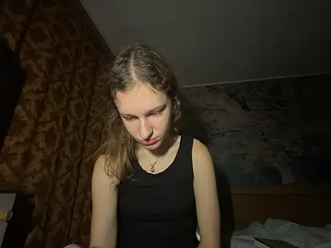 Eva Angel3 online show from November 14, 2025, 6:33 pm