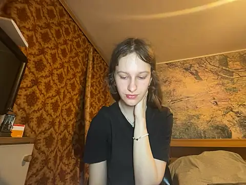 Eva Angel3 online show from March 16, 2026, 5:16 pm