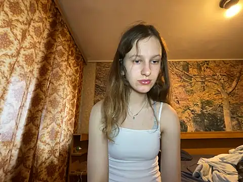 Snapshot of Eva_Angel3 chatting on May 7, 2026, 4:32 pm Eva Angel3 online show from May 7, 2026, 4:32 pm