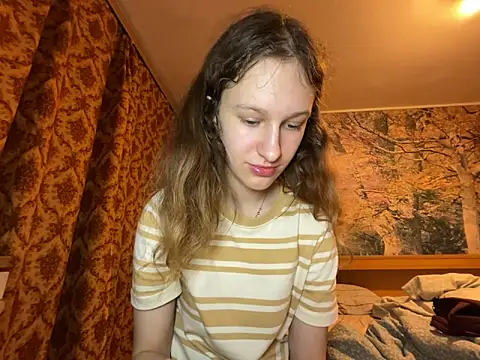 Eva Angel3 online show from April 1, 2026, 5:43 pm