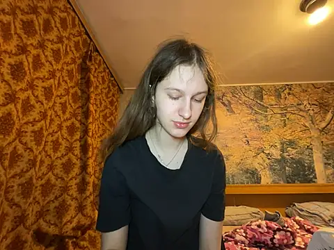 Eva Angel3 online show from March 25, 2026, 6:18 pm