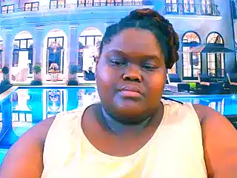 EbonyHotBuns online show from February 2, 2026, 7:29 am