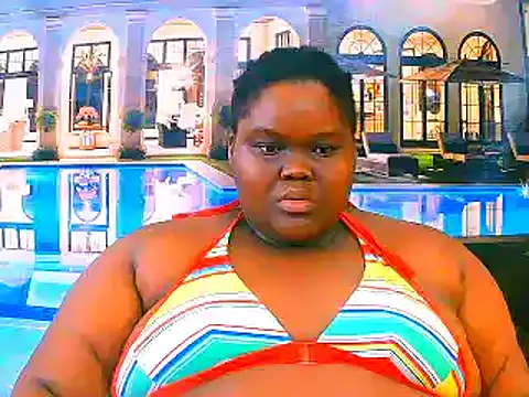 Snapshot of EbonyHotBuns chatting on March 16, 2026, 5:15 am EbonyHotBuns online show from March 16, 2026, 5:15 am