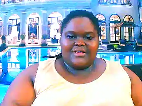 Snapshot of EbonyHotBuns chatting on March 15, 2026, 10:00 am EbonyHotBuns online show from March 15, 2026, 10:00 am