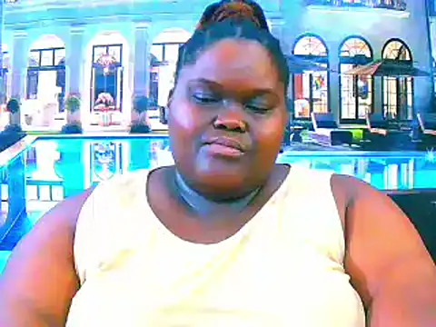 Snapshot of EbonyHotBuns chatting on March 26, 2026, 9:40 am EbonyHotBuns online show from March 26, 2026, 9:40 am