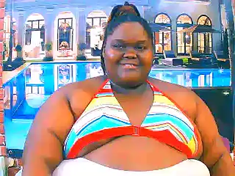 Snapshot of EbonyHotBuns chatting on March 30, 2026, 10:44 pm EbonyHotBuns online show from March 30, 2026, 10:44 pm