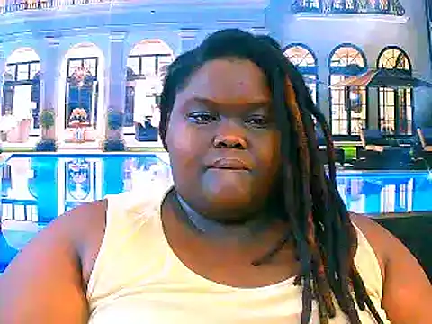 EbonyHotBuns online show from February 28, 2026, 7:08 am