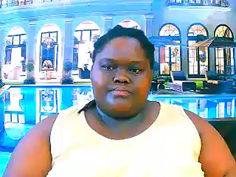 EbonyHotBuns online show from February 27, 2026, 7:03 pm