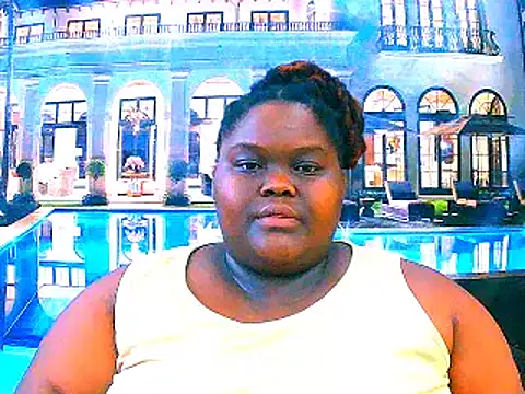 EbonyHotBuns online show from February 8, 2026, 6:33 am