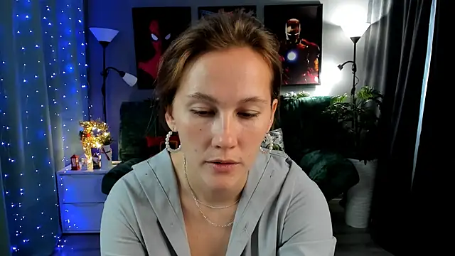 MichelleOrtis online show from December 15, 2025, 6:41 am