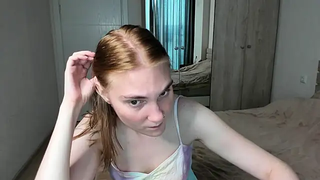 ReddHotPipper online show from July 25, 2026, 3:14 am