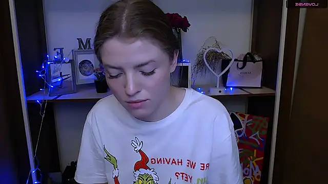 Snapshot of MissOliviaa_ chatting on January 9, 2025, 11:36 am MissOliviaa  online show from January 9, 2025, 11:36 am