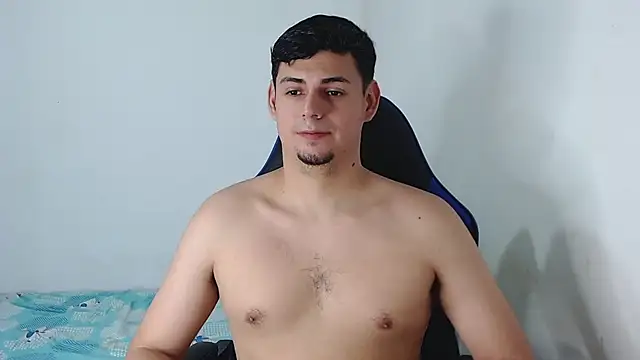 Jordan WSexxx online show from July 24, 2026, 8:27 pm