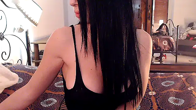 Snapshot of PamyCarter chatting on December 1, 2025, 9:10 am PamyCarter online show from December 1, 2025, 9:10 am