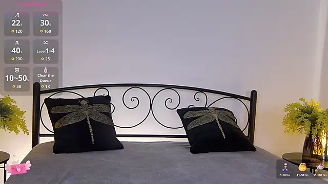 KarnetJ online show from November 24, 2025, 9:26 pm