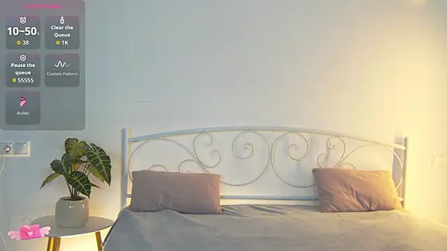 Snapshot of KarnetJ chatting on March 12, 2026, 9:08 pm KarnetJ online show from March 12, 2026, 9:08 pm