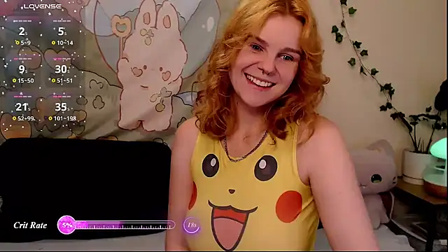 Moona xx online show from July 13, 2026, 9:47 pm