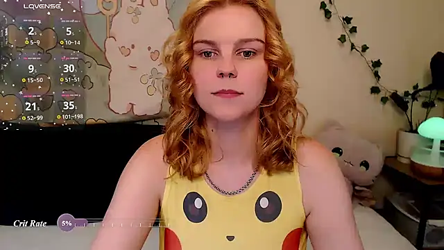 Moona xx online show from July 20, 2026, 10:23 pm