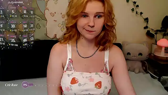 Moona xx online show from July 15, 2026, 10:17 pm