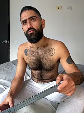 Drogamma online show from November 9, 2025, 9:08 pm