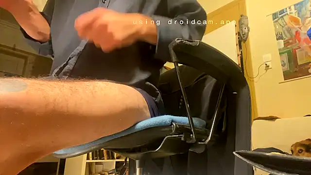 otikatseikaip3r online show from October 5, 2025, 3:41 am