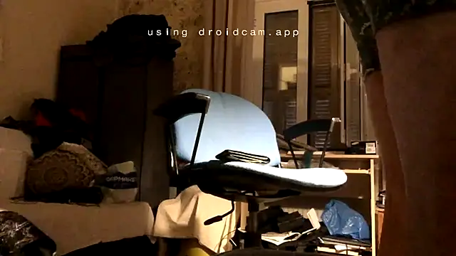 otikatseikaip3r online show from October 19, 2025, 5:21 am