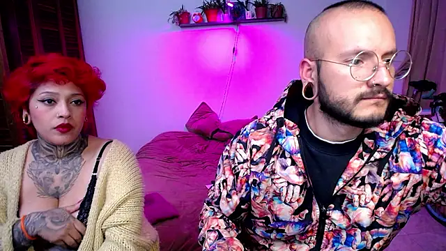 tatouagendecouple online show from January 15, 2026, 4:27 am