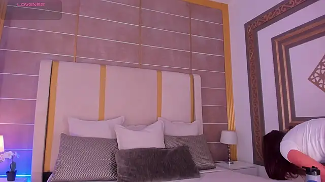 AbigailCarter online show from February 6, 2026, 3:35 am