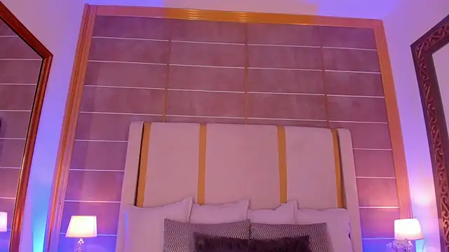 AbigailCarter online show from December 19, 2025, 12:03 am