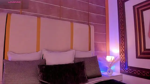 AbigailCarter online show from February 13, 2026, 3:39 am