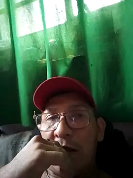 ardiente47 online show from March 14, 2025, 5:46 pm