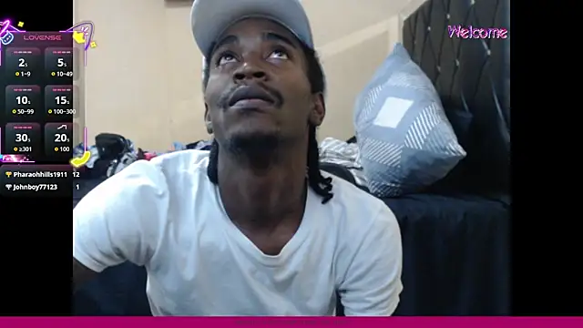 Snapshot of jammasterjack chatting on April 3, 2026, 5:25 am jammasterjack online show from April 3, 2026, 5:25 am