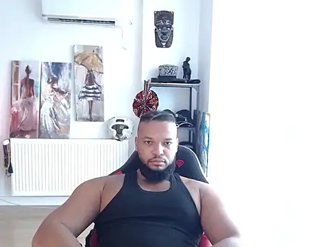 1LordKingsley online show from March 10, 2026, 11:25 am