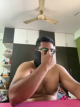 chocolateboy003 online show from January 27, 2025, 5:14 am