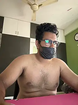 chocolateboy003 online show from January 7, 2025, 4:39 am