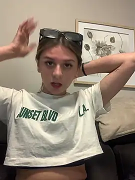 aliisonn parker26 online show from January 30, 2025, 1:33 am