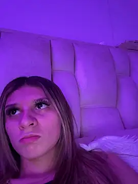 aliisonn parker26 online show from February 13, 2025, 6:48 pm