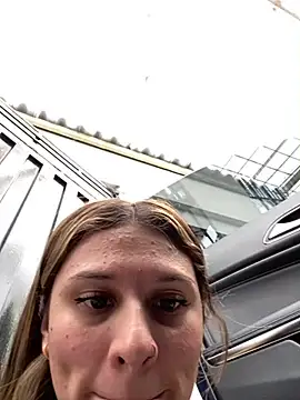 aliisonn parker26 online show from February 4, 2025, 7:22 pm