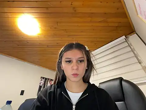 aliisonn parker26 online show from February 27, 2025, 8:31 pm