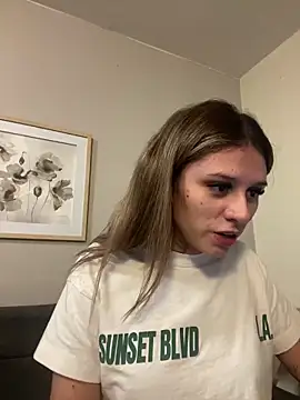 aliisonn parker26 online show from February 24, 2025, 11:09 pm