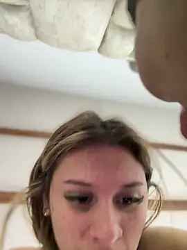 aliisonn parker26 online show from February 19, 2025, 10:20 pm